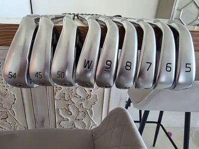 Ping G430 Full Iron Set