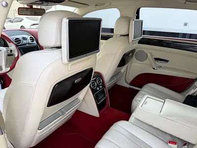 صورة مصغرة 15 لـ 2014 Bentley FLYING SPUR