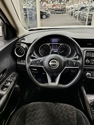 صورة 15 لـ 2023 Nissan KICKS