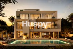 Lagoon Front | Vastu | Near Entrance