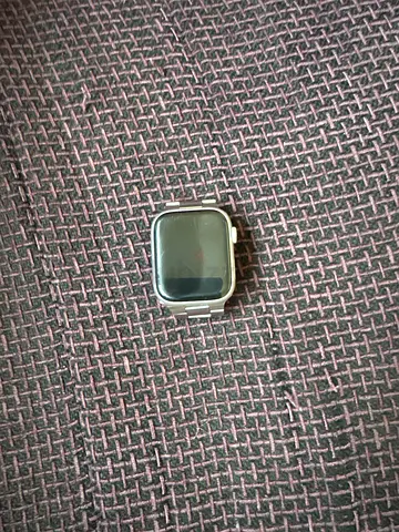 Apple watch series 9 45mm barely used