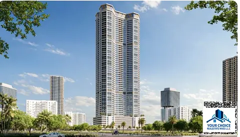 🏙️ للبيع | شقق فاخرة بالتملك الحر في أبراج إنفينيتي – العامرة، عجمان ✨ استمتع بأسلوب حياة راقٍ واستثمار واعد في أحد أحدث المشاريع السكنية المميزة في