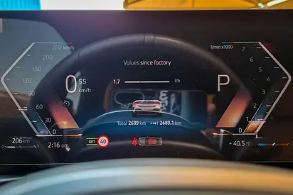 2026 BMW 4-SERIES 缩略图 16