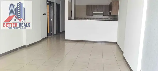 1BR Apartment | Indigo Spectrum 1 | Balcony View