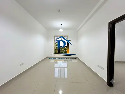 Close to sahar centre luxury 2 bhk with balcony and gym pool parking