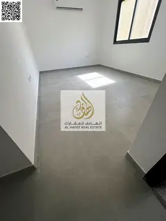 🌟 For Annual Rent | First-Time Occupancy Studio in Al Hamidiya – A Unique Opportunity 🏢 Bran