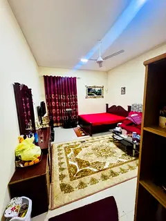 Family Room for Rent – Al Rashidiya 1, Ajman