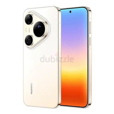 Huwaei pura90s pro max12/512GB gold color