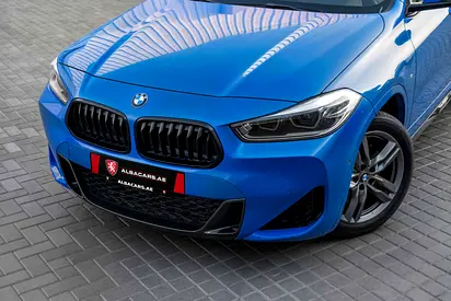 2023 BMW X2 photo 7