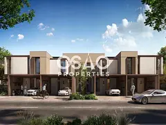 Stunning 4BR + Villa | Community View | Huge Space