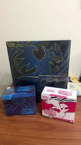 POKEMON COLLECTION ( Bundle)