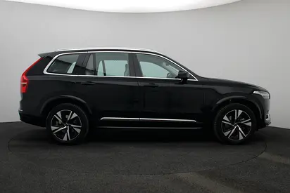 Volvo XC90 B5 Plus Bright, миниатюра 4