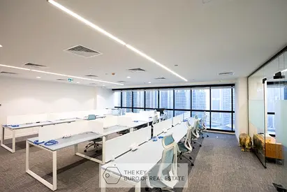 For Sale | Grade A office | Vacant soon | DMCC