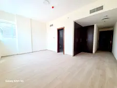 Brand new 1st shifting 2bhk with parking tilal city sharjah