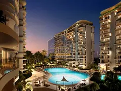 10% Down Payment | Premium Finishing | 4% DLD Waiver