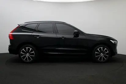 Volvo XC60 B5 Ultimate Dark, миниатюра 4