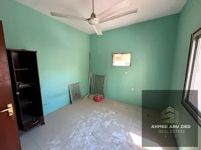فيلا استثمارية للإيجار السنوي في قلب البستان – عجمان 🔥🏡