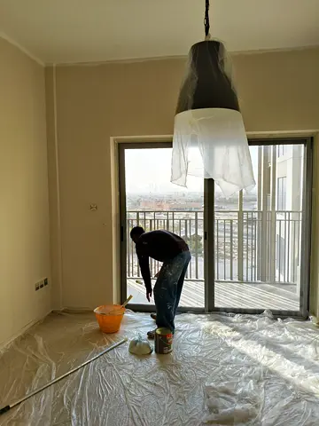 Home painting service very fast and reliable (Villas, apartment, office)