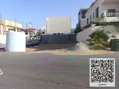 RESIDENTIAL PLOT FOR SALE IN AL YASMEEN