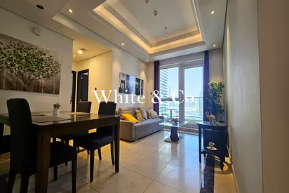 Modern and Spacious | Study | Furnished