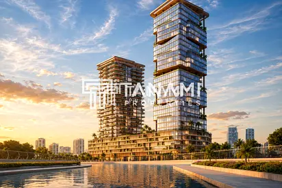 Invest Now | Elegant 1BR | Best Layout | Top Facilities