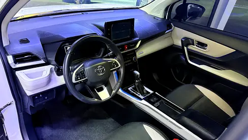صورة 9 لـ 2024 Toyota VELOZ