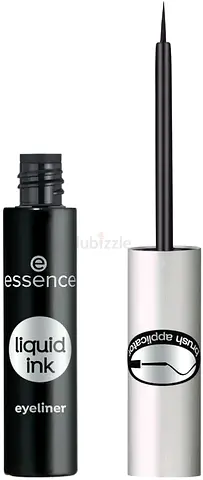 Essence Liquid Ink Eyeliner - Black
