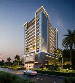 FULLY FURNISHED | SPACIOUS APARTMENT | SMART HOME | PAYMENT PLAN