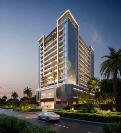 FULLY FURNISHED | SPACIOUS APARTMENT | SMART HOME | PAYMENT PLAN