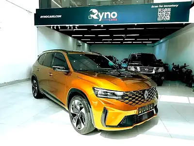 AED 1,550 // 20%DP // 2026 Renault Koleos Iconic LE Leather 2.0L V4 // Like New!
