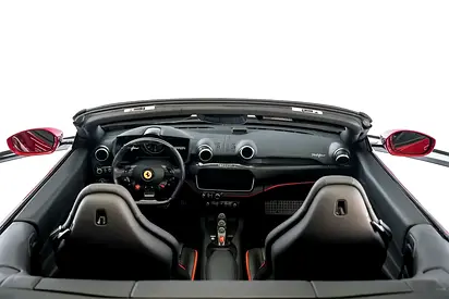 صورة مصغرة 11 لـ 2019 Ferrari PORTOFINO