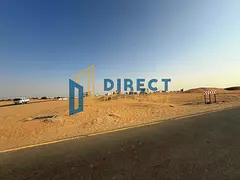 Residential Land for Sale in Basateen Al Zubair – Dabdaba South | Prime Location Opposite Services
