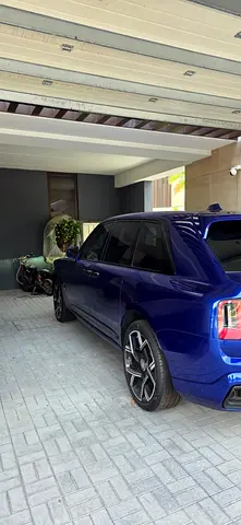 صورة 5 لـ 2025 ROLLS-ROYCE CULLINAN