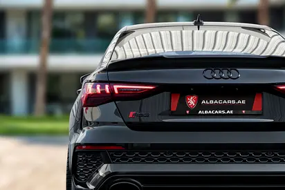 صورة 6 لـ 2022 AUDI RS3