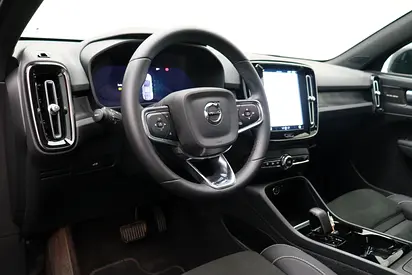 Volvo C40 Recharge Twin, миниатюра 8