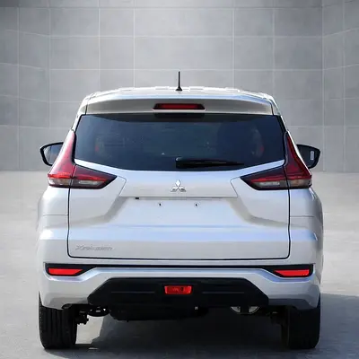 Mitsubishi Xpander GLX Medium Line, миниатюра 7