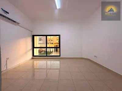 Studio Brand New 3500 Monthly at Khalidiyah