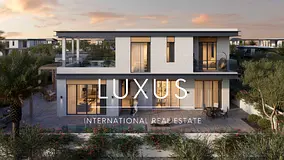 Contemporary Style| Premium Amenities