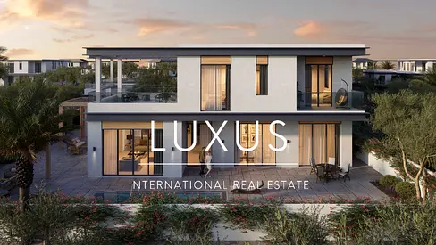 Contemporary Style| Premium Amenities