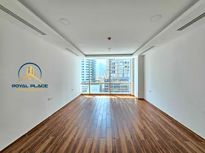 Burj view | Open Layout | Fitted Office | Easily Accessible