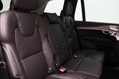 Volvo XC90 B6 Ultimate Bright, миниатюра 17