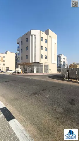 Studio for Rent in – Ajman