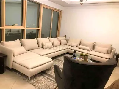 Ikea Soderhamn U Shape Sofa