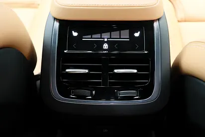 Volvo S90 Ultimate Bright, миниатюра 11