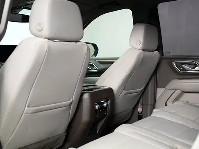2021 GMC YUKON — фото 15