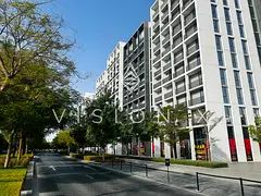 Spacious Balcony | Stunning Views | Ready to Move