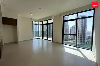 Brand New | Canal View | High Floor