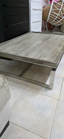 Tea table