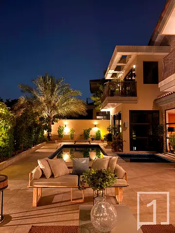 Exclusive | Luxury Finishes | Private Pool