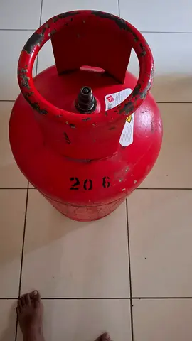 Gas cylinder for sale